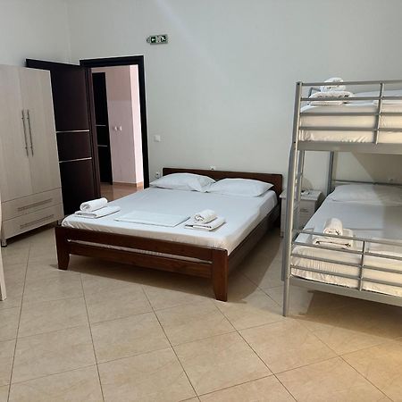 Erjon Apartments Ksamil Exterior photo